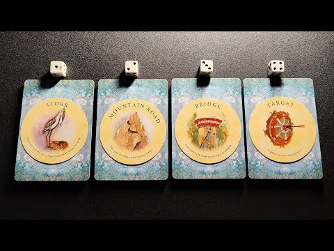 ⚡ Your Immediate Future 🔮 Pick a Card 🌊