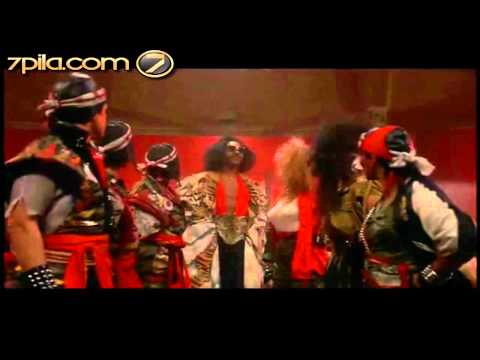 7 Pila Dublagem - Antônio Moreno