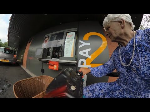 Mcdonalds Drive Thru Prank