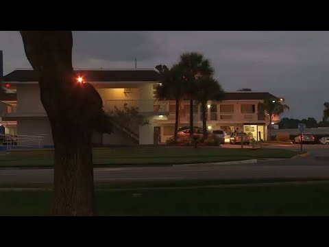 Unexpected Motel 6 closings