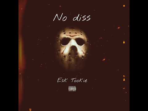 Spin4ten  - No diss (official audio)