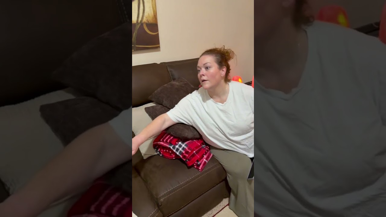 What happened when Destiny & Dutchess made it back and Larry confronted her about Brooke’s tattoo