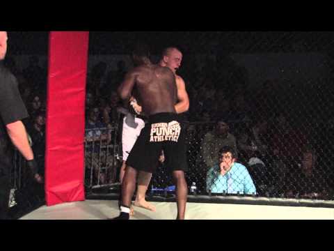Darrius Heyliger vs. Josh Bellows
