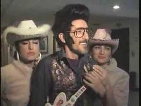 Rodolfo Chikilicuatre-Candidato a Eurovisión 2008 (7)