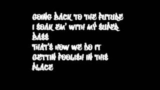 Hyper Crush- WTF Lyrics