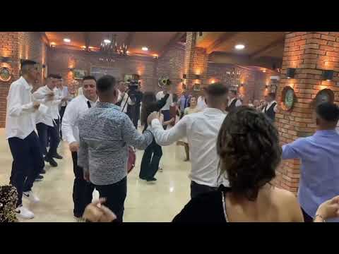 Sabi Bekteshi - live ne dasem 2021