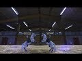 13 Forever Blue SSO Dressage