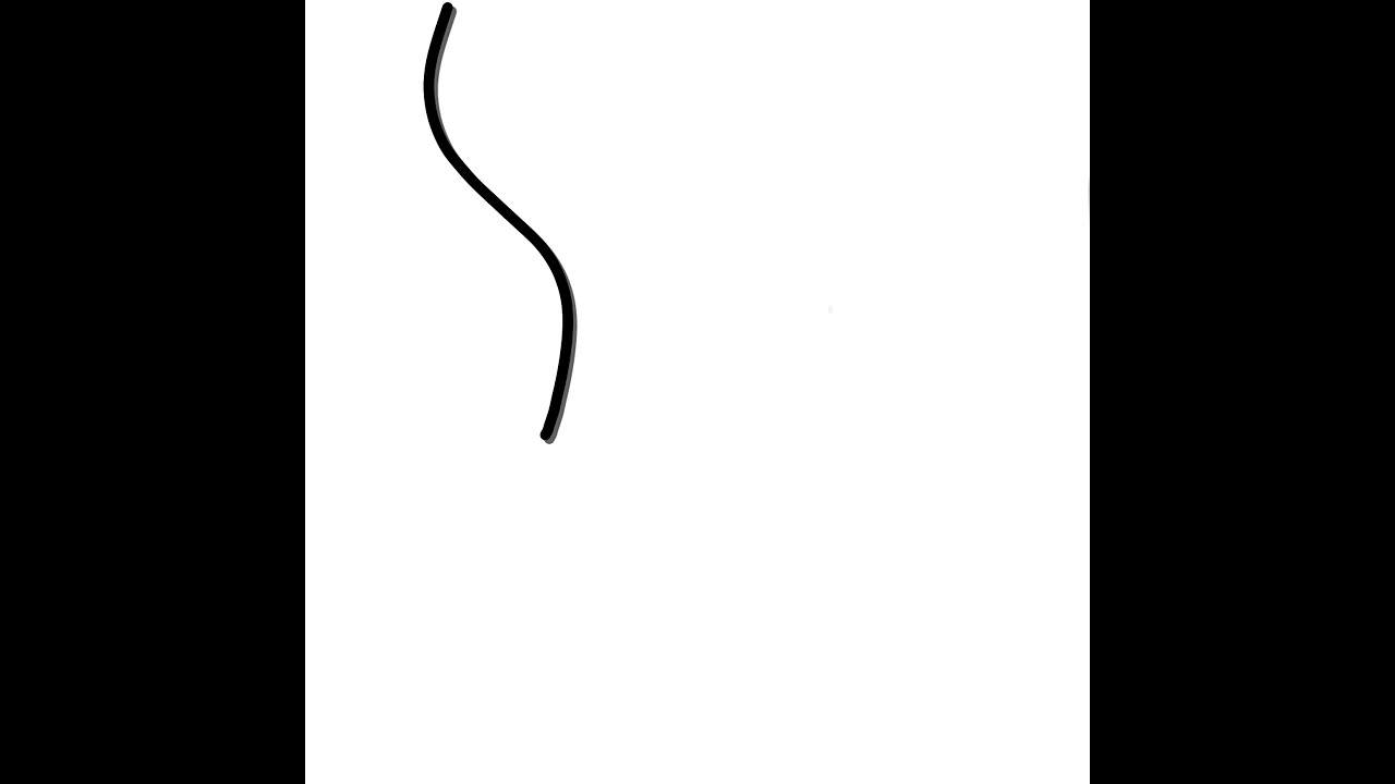 create a raster gradient background #shorts #gradient #background #raster #ibispaintx