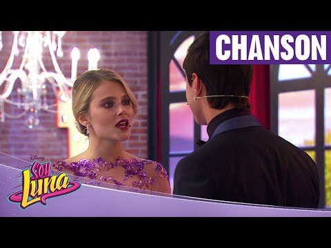 Soy Luna, saison 2 - Chanson : "Como me ves"   (épisode 51)