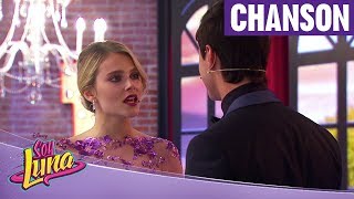 Soy Luna, saison 2 - Chanson : &quot;Como me ves&quot;   (épisode 51)