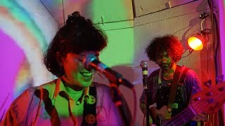 Pill "Fetish Queen" @Secret Project Robot September 22, 2017