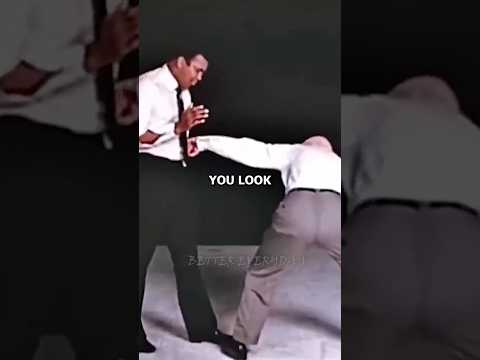 Cus D'Amato Shocks Muhammad Ali 🥊