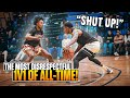 The MOST DISRESPECTFUL 1v1 Of All Time