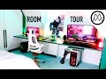 Mind-Blowing $30,000 Gaming Room Tour 2017! Mind-Blowing $30,000 Gaming Room Tour 2017!