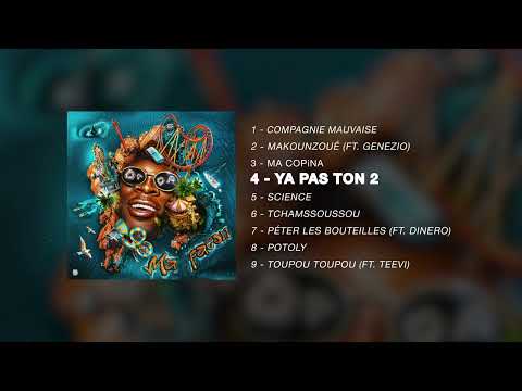 Video thumbnail for Ya pas ton 2