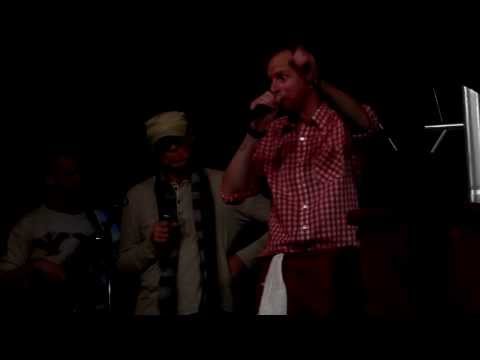 Remasuri & Willi Resetarits: Pinsch (Kulisse Wien, 15.3.2014)