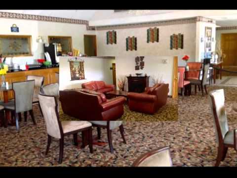 Hotels near Shenandoah Valley, Hotel in Staunton VA