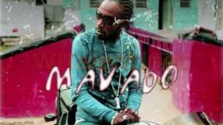 Mavado - Hold Me