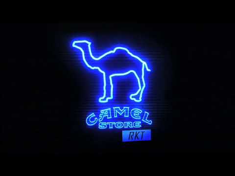 INTRO TEGO RKT + GET BUSY - BRUNO CABRERA DJ FT. FEDE REMIX