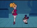 Dexter’s Laboratory - What does this button do?