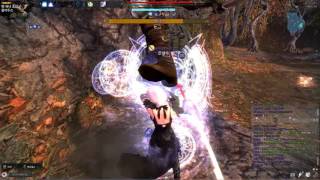 아리샤 아인라허 금메달 - 칼리두스, 파메누