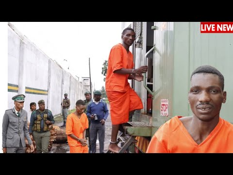 Itai Madhongo 33yrs musungwa akabatwa otiza Harare Magistrate Court #harare #news #trendingnews #fy 