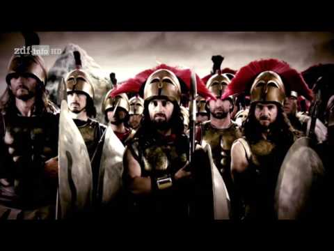 (Doku in HD) Legendäre Schlachten - Entscheidung bei Marathon