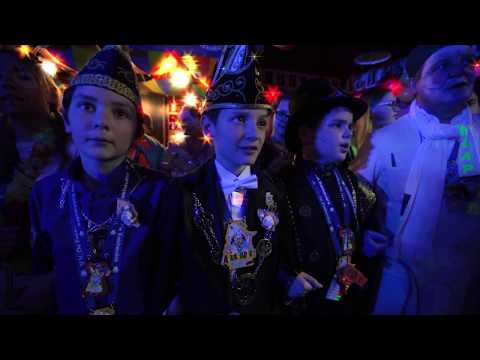 Wie unne vusj in ut water