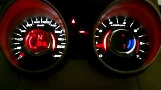 preview picture of video 'XUV 500 Engine sound'