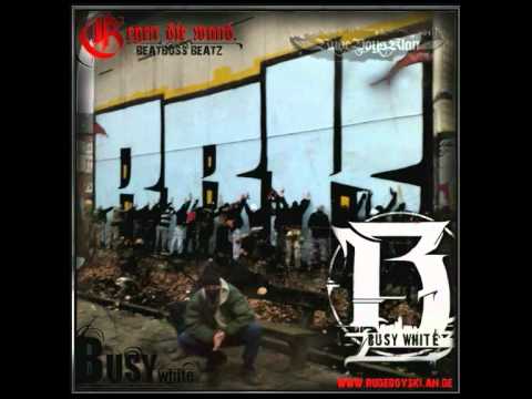 Busy White - "Wahre Identität"