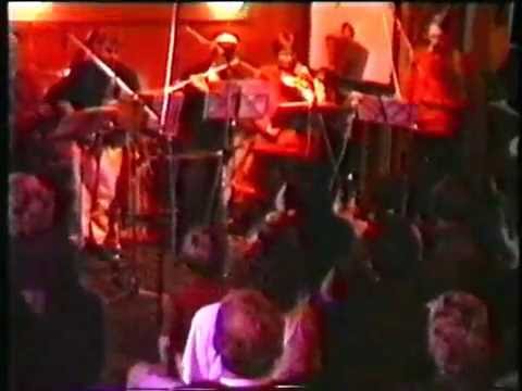 Muziekgroep Zwink - Muziek Melange (1989)