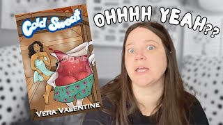 Cold Sweat by Vera Valentine Ruined My Childhood