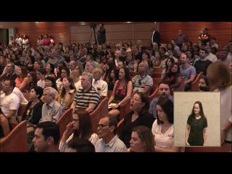 361 HCC - Meu Senhor, sou teu