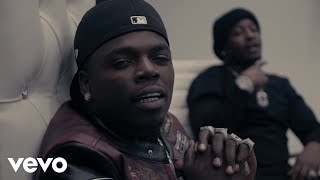 Big Boogie ft. Yo Gotti - Street Killa [Music Video]
