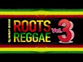 Reggae Roots vol.3 - The Best Of Reggae  _ Reggae Roots _ Recordações