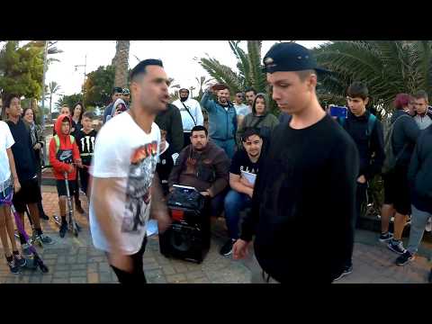 16vos Cirujano vs Gatogun