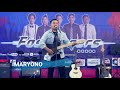 Maryono Hina Fastowners Cover Song Competition 2020