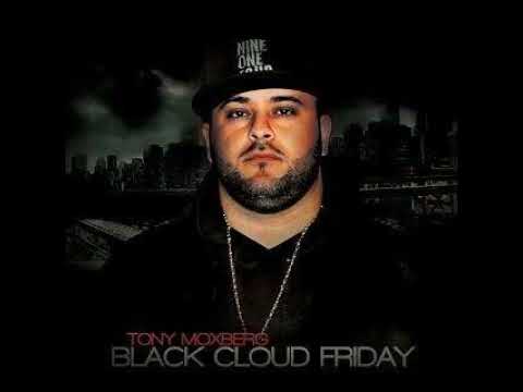 Tony Moxberg -  Wutcha Wanna Do Ft. Fabolous & Remo the Hitmaker