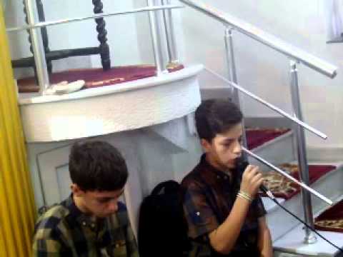 Ilahi nga Rijadi dhe Sabiti