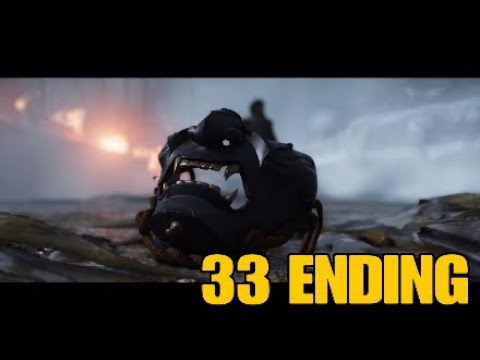 Our Final Farewell - Ghost of Tsushima Lets Play Walkthrough Part 33 Ending