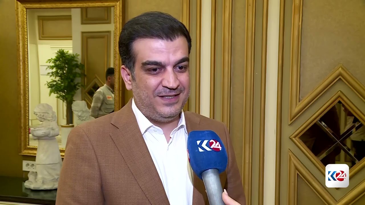 ڤیدیۆ | پێشەوا هەورامانی: لە داهاتوودا کێشە بۆ مووچەی مووچەخۆران دروست نابێت