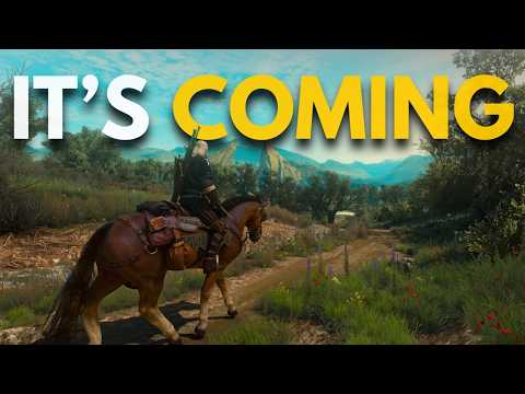 The Witcher 3 DLC Situation Keeps Getting Crazier