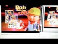 Bob The Builder The Live Show Home Video Trailer Pitch 0