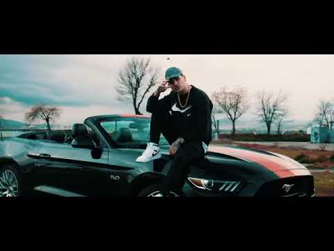 SAMI DUQUE X RVFV X KEEN LEVY   CARMELA REMIX VIDEO OFICIAL