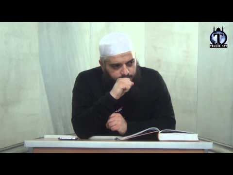 Ngjarjet që na ndodhin në jetë, mesazh në vetvete - Rexhep Memishi