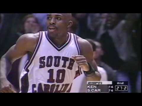 1997 SEC Men's Basketball Championship Season Look Back: Home vs. Kentucky