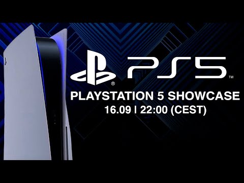 🔴 PLAYSTATION 5 Showcase | FECHA, PRECIO y MÁS 😱 ¡REACCIÓN en DIRECTO!