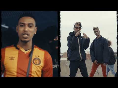 HASSENBABA X TRIPPY BOYZ - CROOKED ARAB