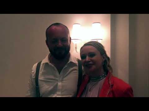 Tamada Ekaterina aus Hamburg für Ihre Hochzeit