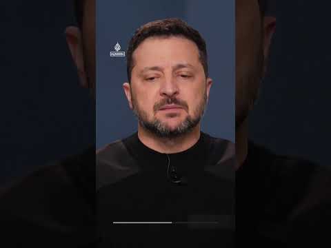 Zelenskyy says peace talks with Russia, US to restart